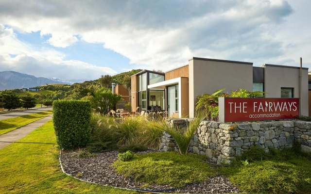 The Fairways Accommodation Kaikoura