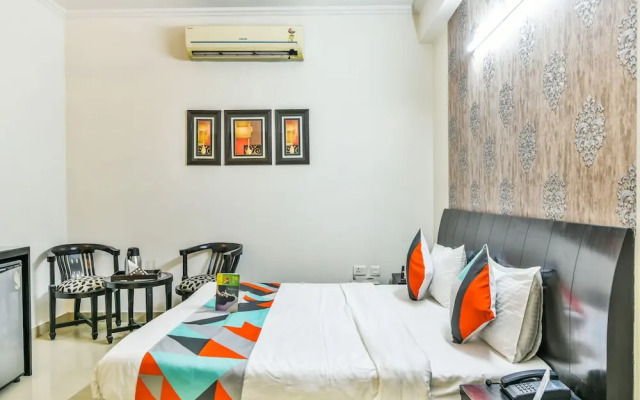 Fabhotel The Residency