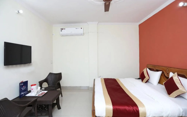 Hotel R K Residency By OYO Rooms
