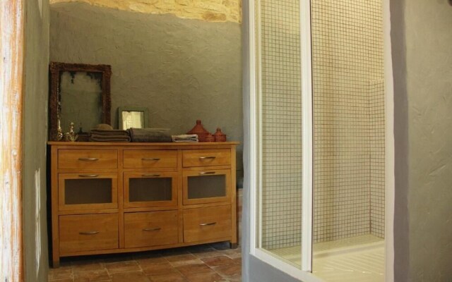 Domaine Saint Martin