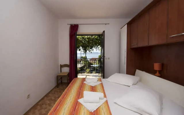 Robert - sea View - A1