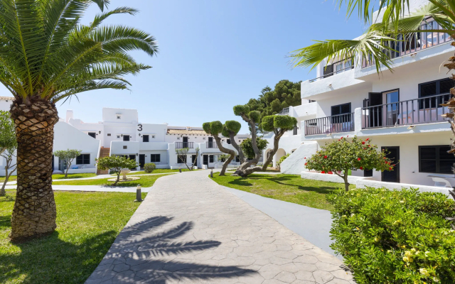 Hotel Palia Dolce Farniente