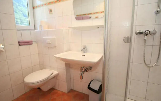 Beautiful Mansion In Mittersill Near Pass Thurn Ski Area