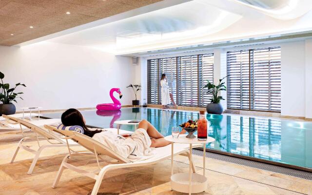 Pullman Paris Centre-Bercy Hotel