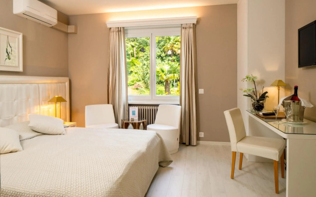 Hotel Ascona