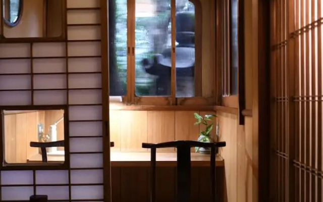 Seikoro Ryokan