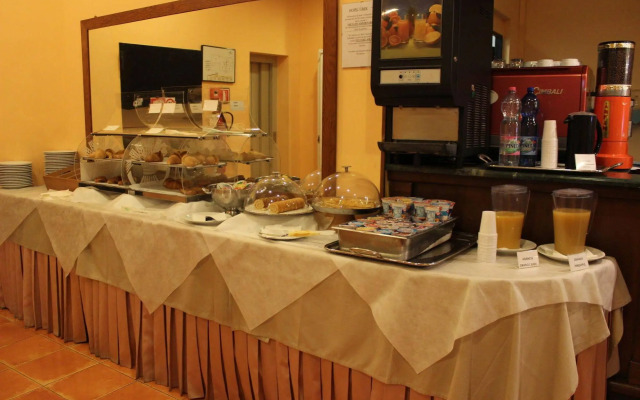 Hotel Rex Milano