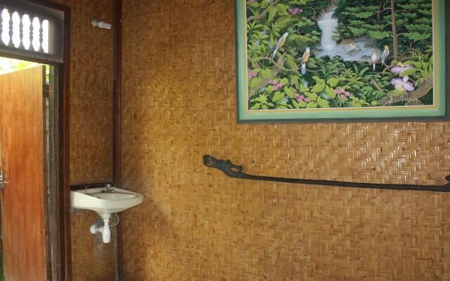 Budi Guesthouse