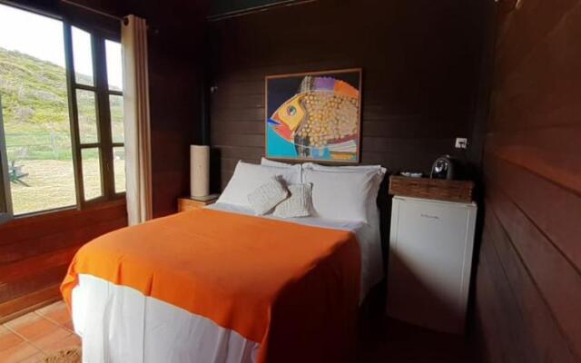 Apartamento Porto Beiramar