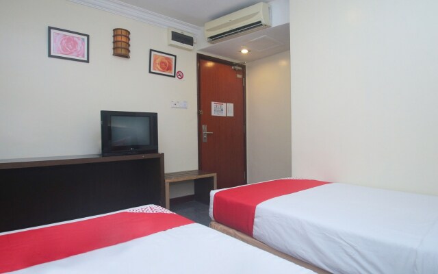 Sandakan Central Hotel