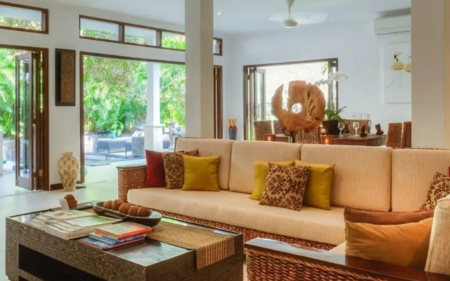 Villa Kipas Seminyak by Soo Bali