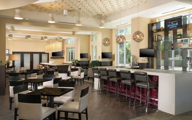 Hampton Inn & Suites Chattanooga/Downtown