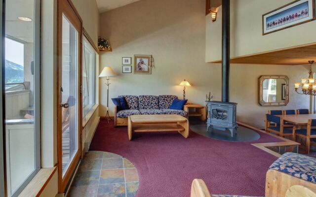 Snowcrest Condominiums