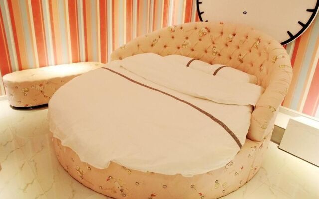 Yi Jia 99 Boutiqe Hotel