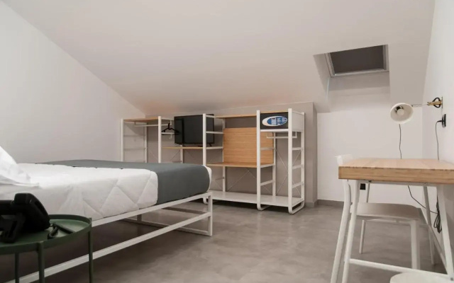 Residence Moderno
