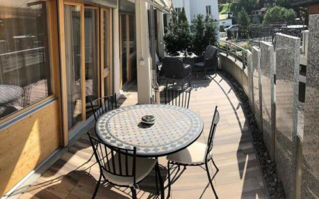 Apartment Seelenmattli