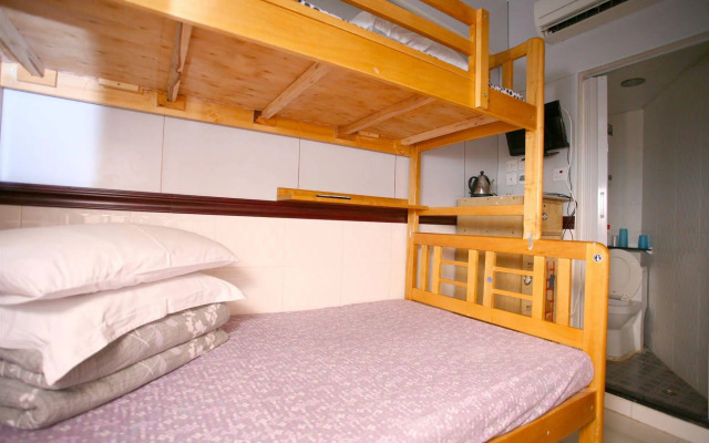 H.K Commercial Inn