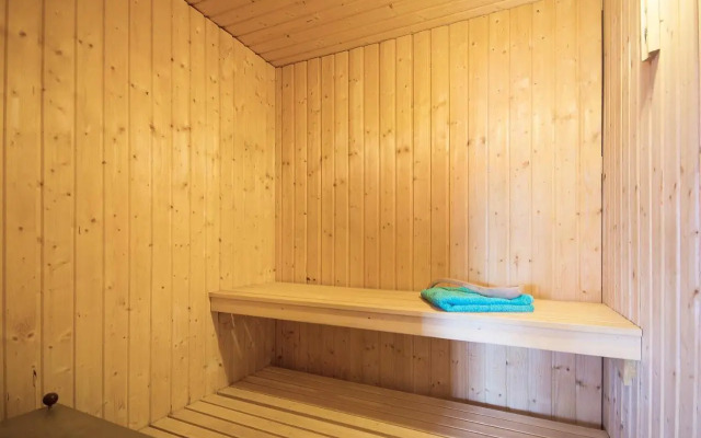 Lovely house in Abisko