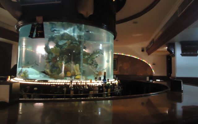 Hotel María Victoria