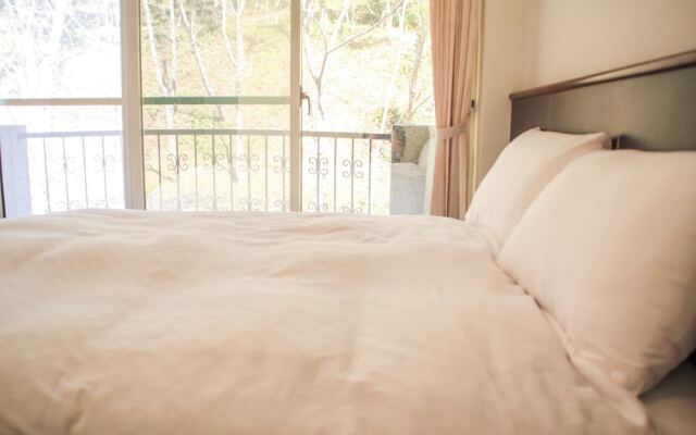 Mountain Lodge