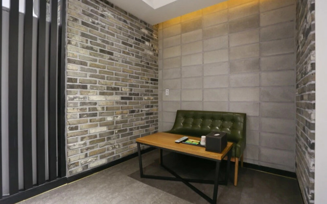 Wonju Two Days Hotel