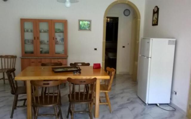 Le Querce Santa Cesarea Terme