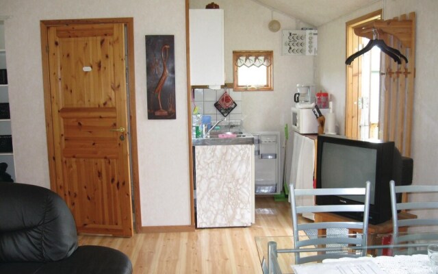 Beautiful Home in Visby With 1 Bedrooms and Wifi