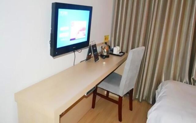 Motel 168 Hotel