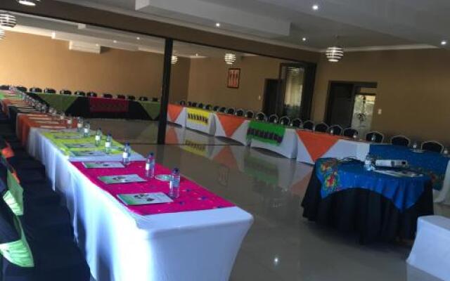 Vahlavi Guest House
