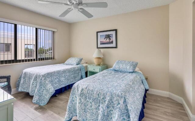 Land's End 4-401 Bay Front - Premier