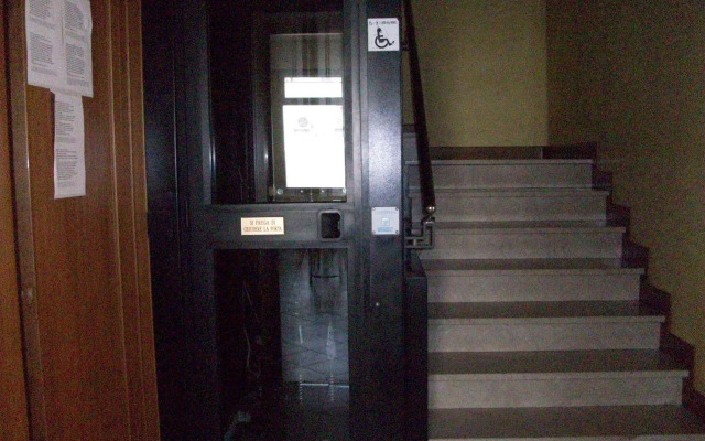 Albergo Nuova Aurora