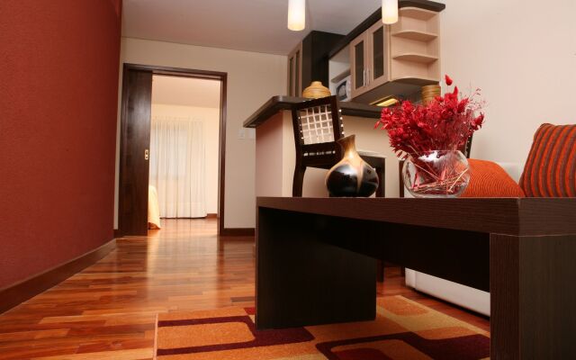 Ankara Suites