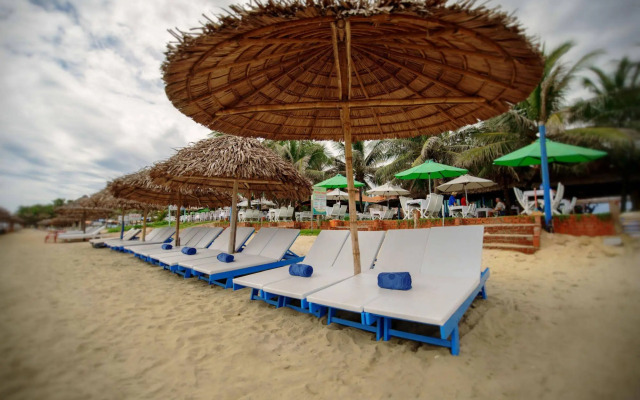 Legacy Hoi An Resort