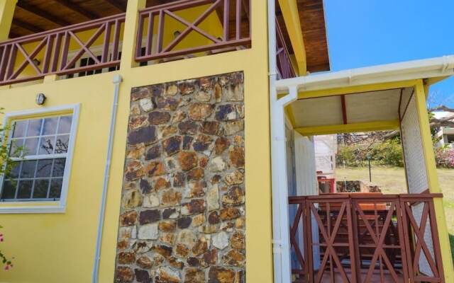 Sephina Villa St Lucia Island