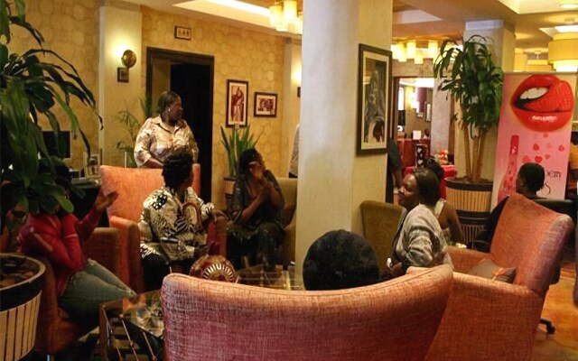 The Soweto Hotel & Conference Centre