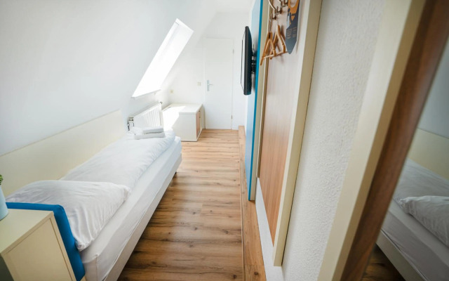 besttime Hotel Boppard