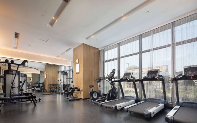 Wyndham Garden Shenzhen Longhua