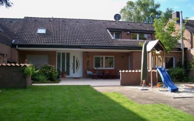 Pension Wendler