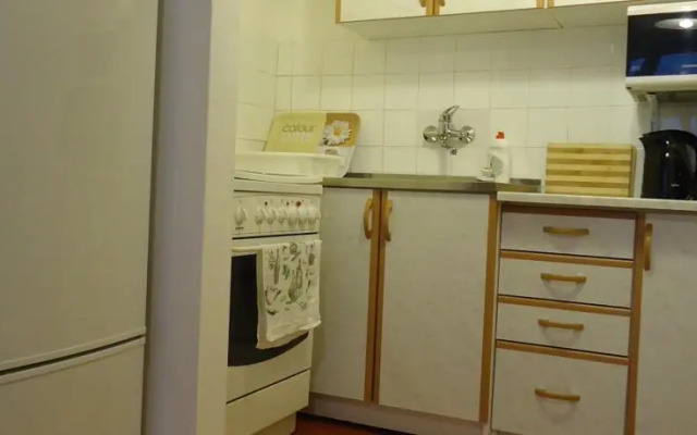 Apartments Location-Location