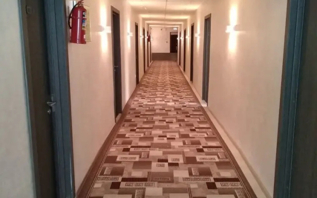 Hotel Flagman - Hostel
