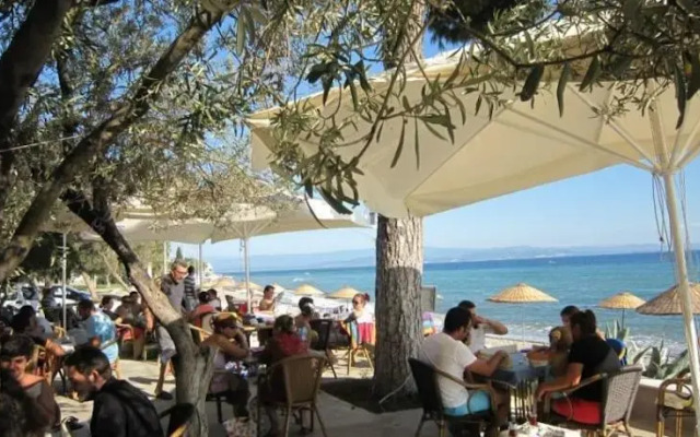 antandros motel