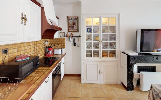 Duplex Confort et Charme