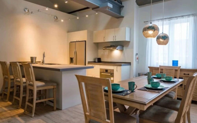 Apartamento en Willemstad curazao