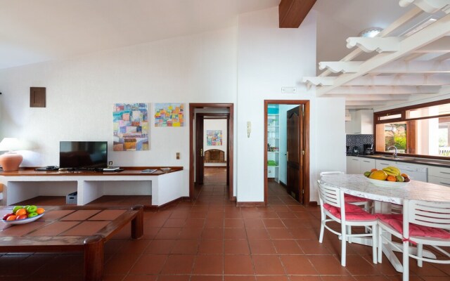 Exclusive Villa Maspalomas