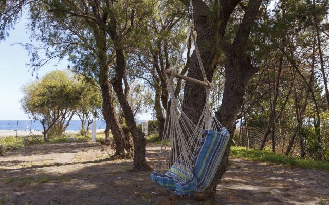 Eco Beach and Magic Garden