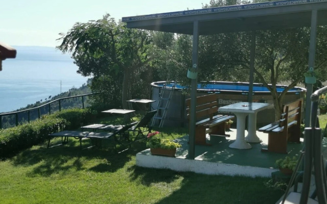 House Vesna