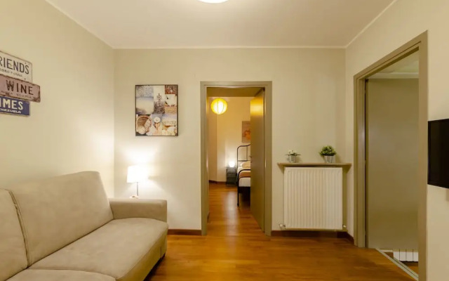 Altido Cairoli Sleep and Enjoy the City