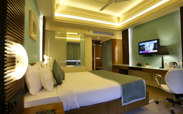 Regenta Orko's Kolkata