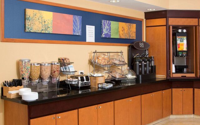 Fairfield Inn & Suites by Marriott Carlsbad