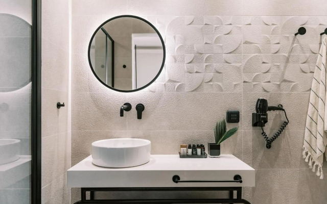 Villa Di Mare Seaside Suites
